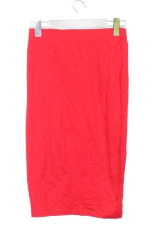 Пола Calliope, Размер XS, Цвят Червен, Цена 12,27 €