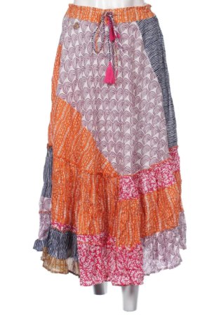 Φούστα Camomilla, Μέγεθος M, Χρώμα Πολύχρωμο, Τιμή 14,99 €