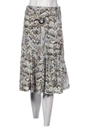 Fustă Canda, Mărime L, Culoare Multicolor, Preț 60,99 Lei