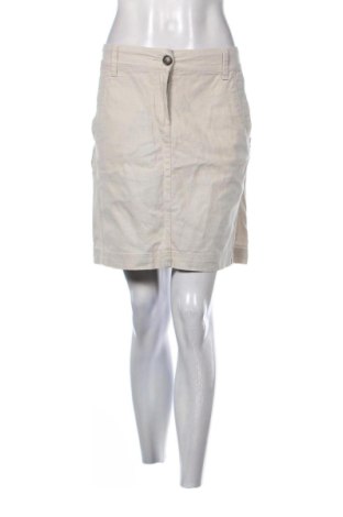 Rock Cc, Größe L, Farbe Beige, Preis 9,71 €