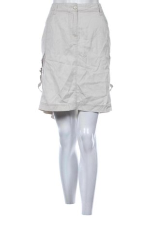 Fustă Cecil, Mărime XXL, Culoare Bej, Preț 129,99 Lei