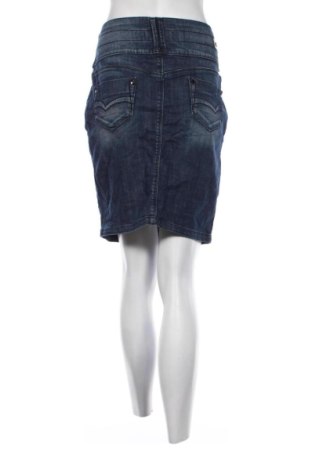 Φούστα Chic, Μέγεθος M, Χρώμα Μπλέ, Τιμή 11,99 €