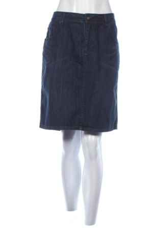 Sukňa Christian Berg, Veľkosť XL, Farba Modrá, Cena  17,04 €, #136551078
