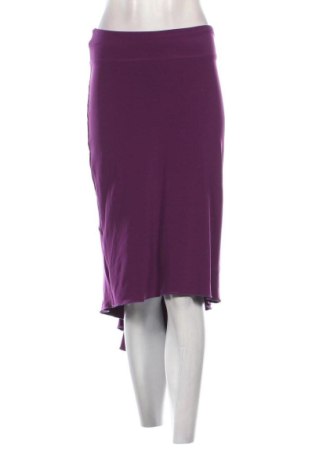 Rock Christina Bonfanti, Größe M, Farbe Lila, Preis 41,99 €