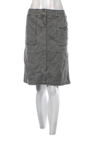 Rock Claudia Gil, Größe XL, Farbe Grau, Preis 12,99 €