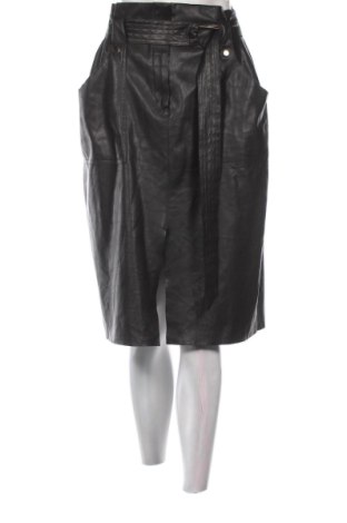 Fustă Costes, Mărime XL, Culoare Negru, Preț 109,25 Lei