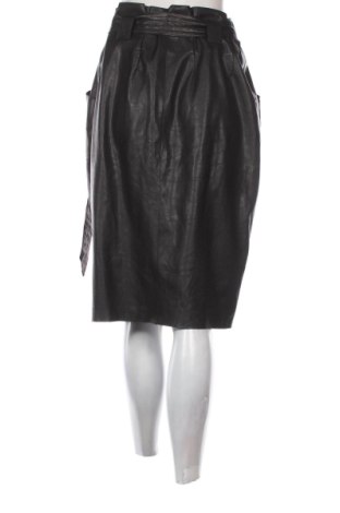 Fustă Costes, Mărime XL, Culoare Negru, Preț 109,25 Lei
