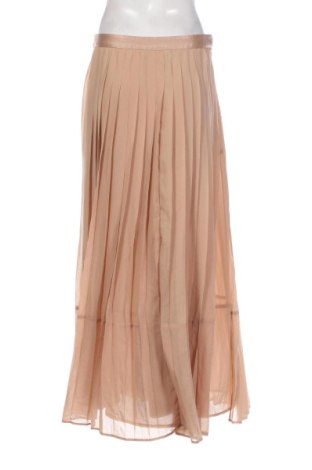 Fustă Costume Nemutso, Mărime S, Culoare Bej, Preț 196,99 Lei