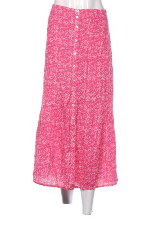Spódnica Cotton Traders, Rozmiar 3XL, Kolor Kolorowy, Cena 112,31 zł