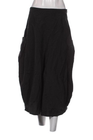 Fustă Cut Loose, Mărime M, Culoare Negru, Preț 129,99 Lei