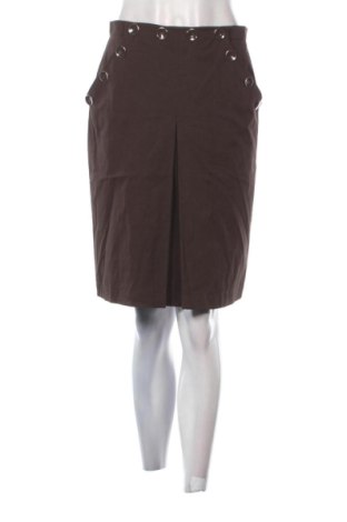 Rock Daniel Hechter, Größe M, Farbe Braun, Preis 54,99 €