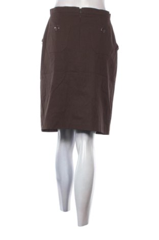 Rock Daniel Hechter, Größe M, Farbe Braun, Preis 54,99 €