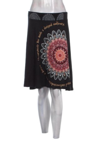 Sukňa Desigual, Veľkosť L, Farba Viacfarebná, Cena  33,95 €