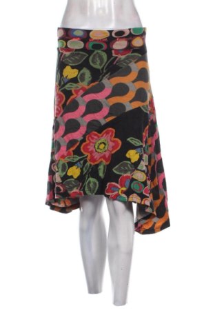 Rock Desigual, Größe M, Farbe Mehrfarbig, Preis 36,99 €