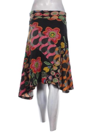 Rock Desigual, Größe M, Farbe Mehrfarbig, Preis 36,99 €