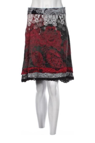 Rock Desigual, Größe S, Farbe Mehrfarbig, Preis 36,99 €