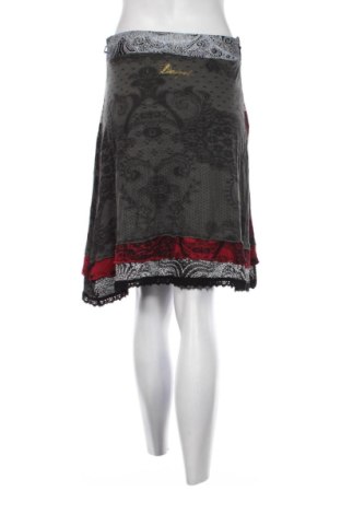 Rock Desigual, Größe S, Farbe Mehrfarbig, Preis 36,99 €