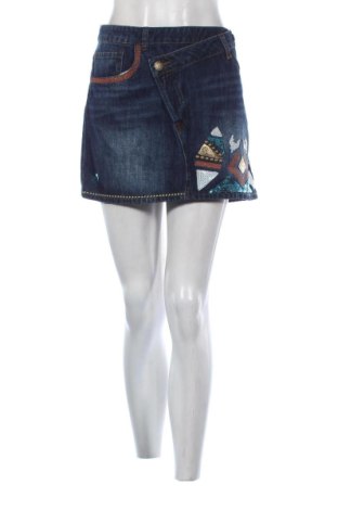 Rock Desigual, Größe XL, Farbe Mehrfarbig, Preis 28,20 €, #136572808