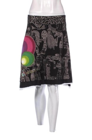 Szoknya Desigual, Méret M, Szín Sokszínű, Ár 8 189 Ft