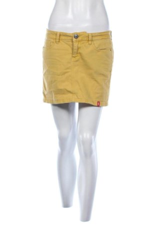 Пола Edc By Esprit, Размер M, Цвят Жълт, Цена 21,47 €