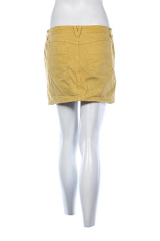 Пола Edc By Esprit, Размер M, Цвят Жълт, Цена 21,47 €