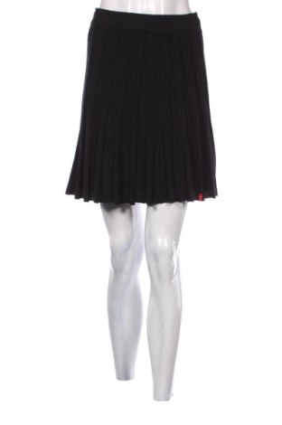 Fustă Edc By Esprit, Mărime S, Culoare Negru, Preț 109,48 Lei, #136534434