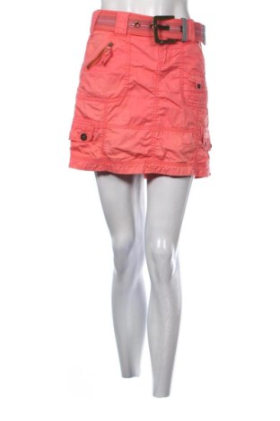 Spódnica Edc By Esprit, Rozmiar M, Kolor Różowy, Cena 112,53 zł
