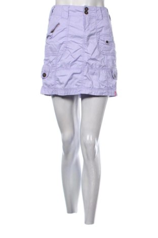 Φούστα Edc By Esprit, Μέγεθος M, Χρώμα Βιολετί, Τιμή 21,00 €