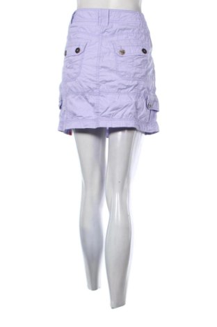 Φούστα Edc By Esprit, Μέγεθος M, Χρώμα Βιολετί, Τιμή 21,00 €