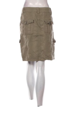 Φούστα Edc By Esprit, Μέγεθος M, Χρώμα Πράσινο, Τιμή 21,00 €