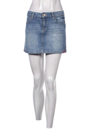 Rock Edc By Esprit, Größe L, Farbe Blau, Preis 20,96 €