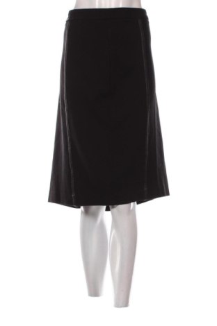 Φούστα Elena Miro, Μέγεθος 3XL, Χρώμα Μαύρο, Τιμή 42,00 €