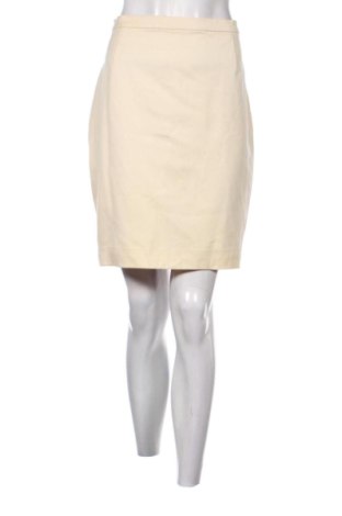 Fustă Escada, Mărime M, Culoare Galben, Preț 378,00 Lei, #136529568