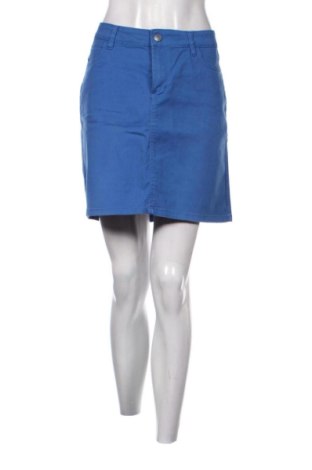 Rock Esmara, Größe XL, Farbe Blau, Preis 9,78 €, #136533601