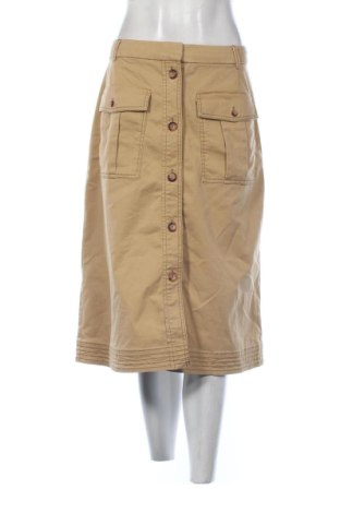 Φούστα Esprit, Μέγεθος L, Χρώμα Κίτρινο, Τιμή 20,96 €