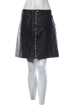 Spódnica F&F, Rozmiar XL, Kolor Czarny, Cena 52,03 zł