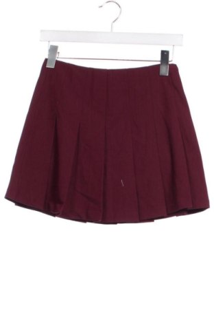 Пола Fb Sister, Размер XXS, Цвят Червен, Цена 10,22 €