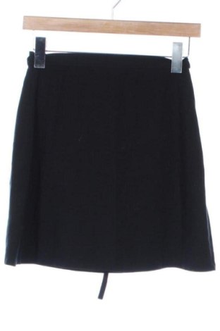 Φούστα Fever, Μέγεθος XXS, Χρώμα Μαύρο, Τιμή 10,00 €