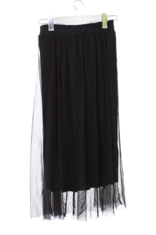 Szoknya Floria, Méret XS, Szín Fekete, Ár 35 069 Ft