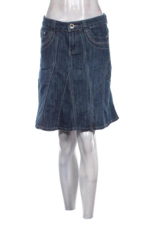 Пола Forever Fashion, Размер M, Цвят Син, Цена 15,33 €