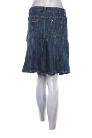 Пола Forever Fashion, Размер M, Цвят Син, Цена 15,33 €