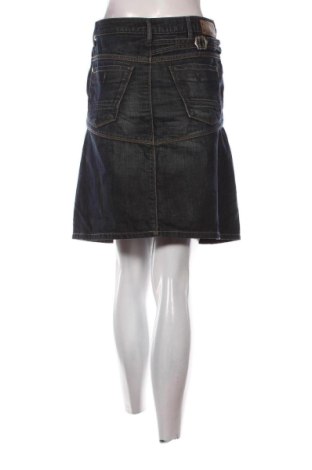 Szoknya G-Star Raw, Méret S, Szín Kék, Ár 23 967 Ft
