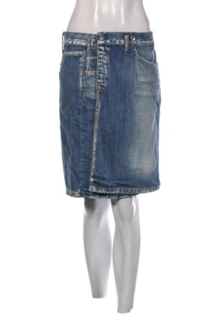 Rock G-Star Raw, Größe M, Farbe Blau, Preis 56,00 €
