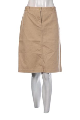 Rock Gant, Größe XL, Farbe Beige, Preis 42,00 €