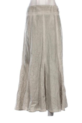Sukňa Gerry Weber, Veľkosť XL, Farba Béžová, Cena  37,95 €