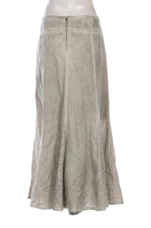 Sukňa Gerry Weber, Veľkosť XL, Farba Béžová, Cena  37,95 €