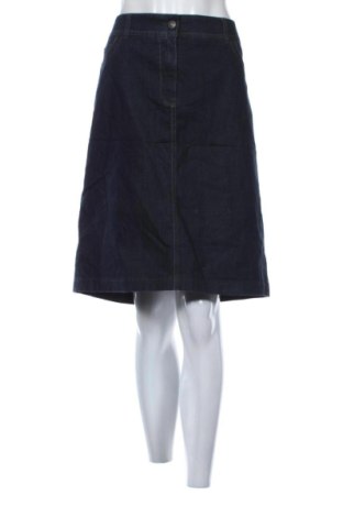 Spódnica Gerry Weber, Rozmiar XL, Kolor Niebieski, Cena 148,99 zł