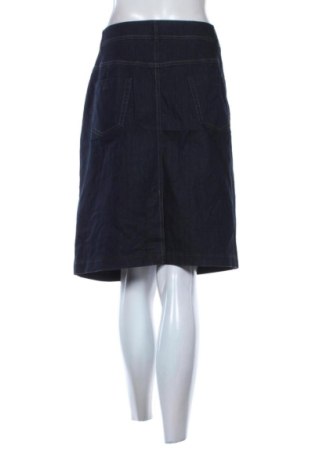 Spódnica Gerry Weber, Rozmiar XL, Kolor Niebieski, Cena 148,99 zł