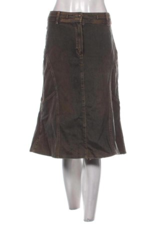 Spódnica Gerry Weber, Rozmiar L, Kolor Brązowy, Cena 150,04 zł
