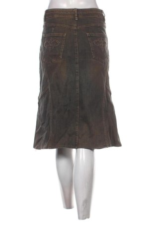 Spódnica Gerry Weber, Rozmiar L, Kolor Brązowy, Cena 150,04 zł